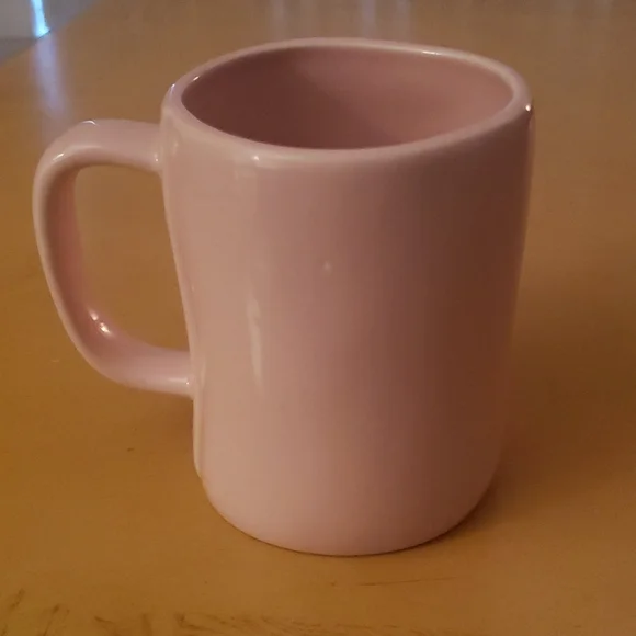 Rae Dunn “Tougher Together” coffee mug, in excellent used condition! - Picture 2 of 4